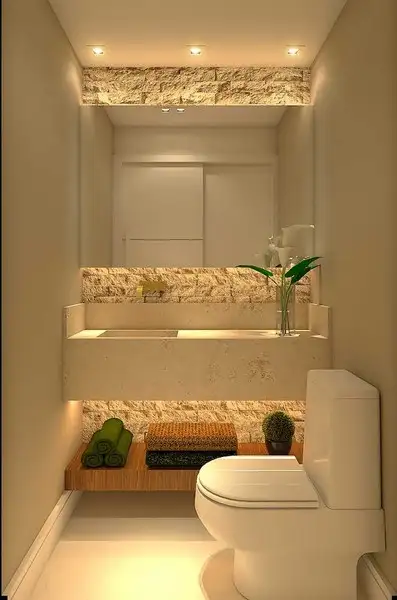 imagem de decoração