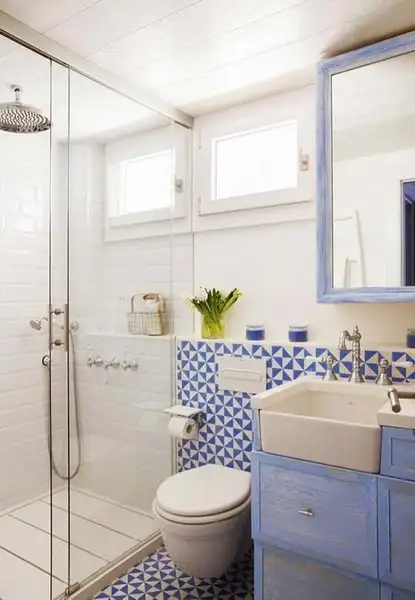 imagem de decoração