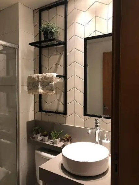 imagem de decoração