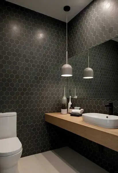 imagem de decoração