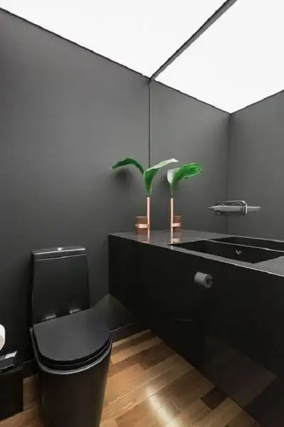 imagem de decoração