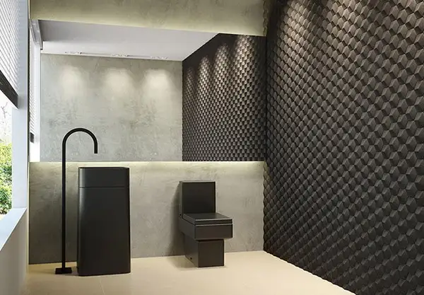 imagem de decoração