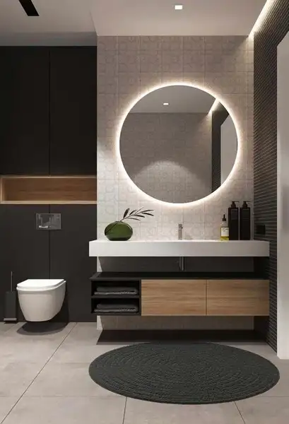 imagem de decoração