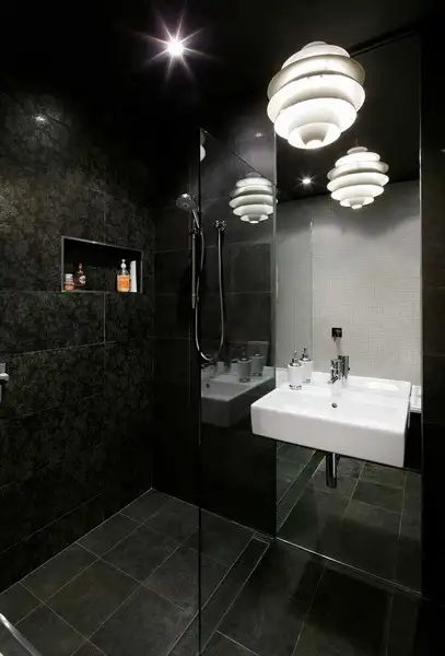 imagem de decoração