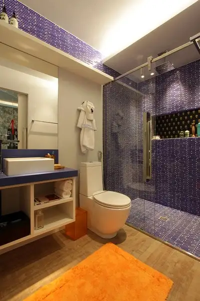 imagem de decoração
