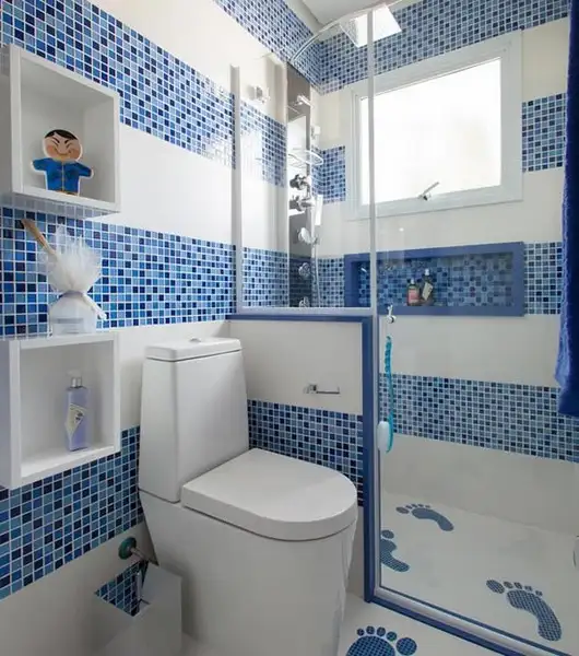 imagem de decoração