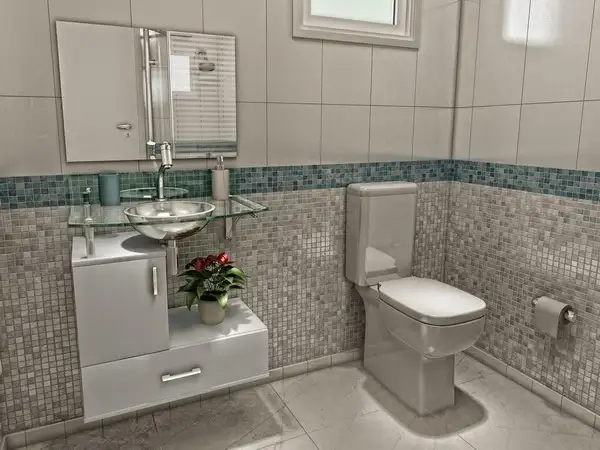 imagem de decoração