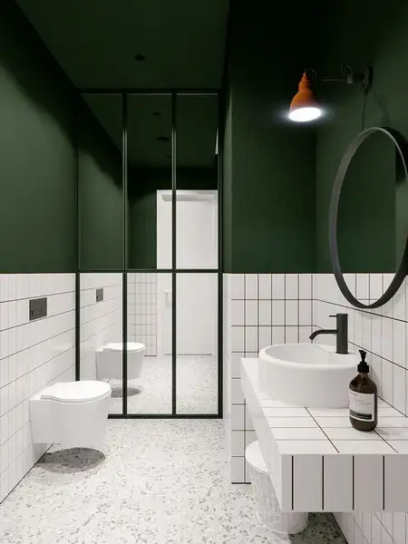 imagem de decoração