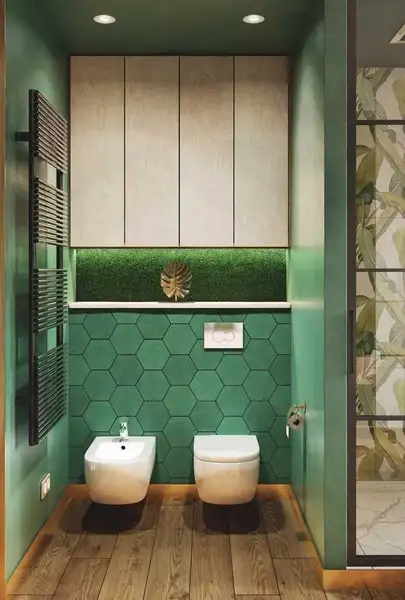 imagem de decoração