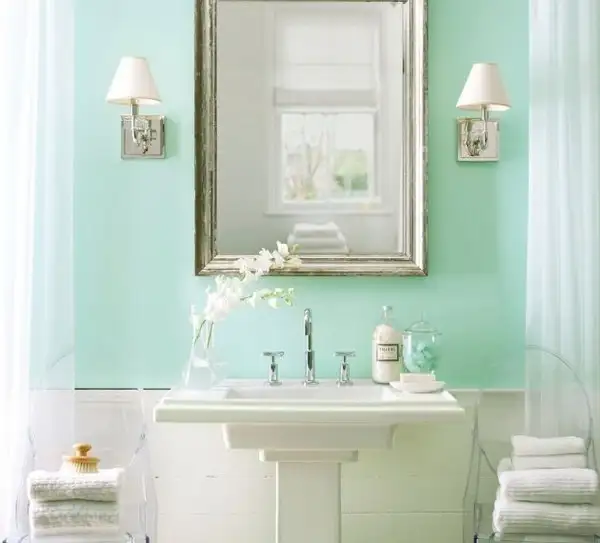 imagem de decoração