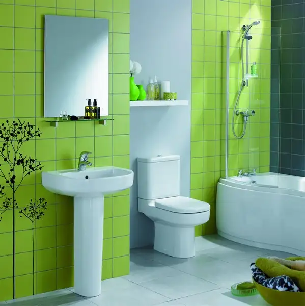 imagem de decoração