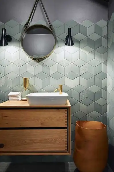 imagem de decoração