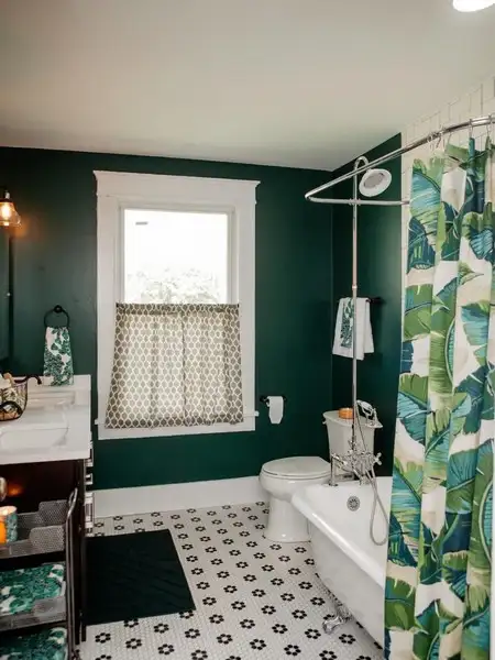 imagem de decoração