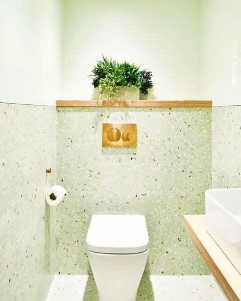 imagem de decoração
