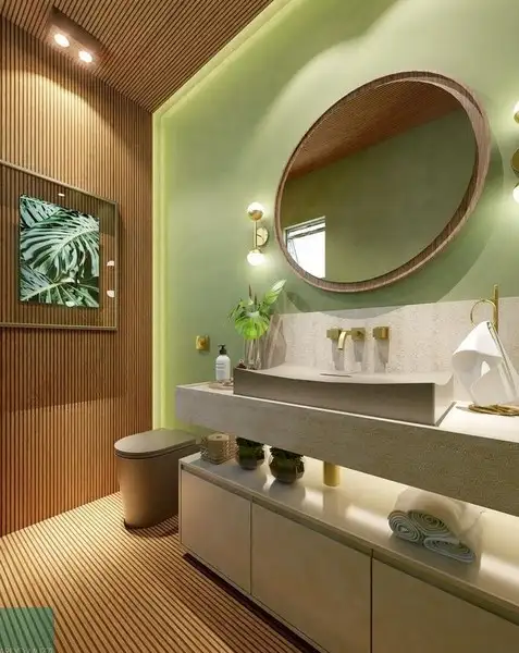 imagem de decoração
