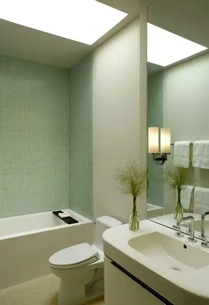 imagem de decoração