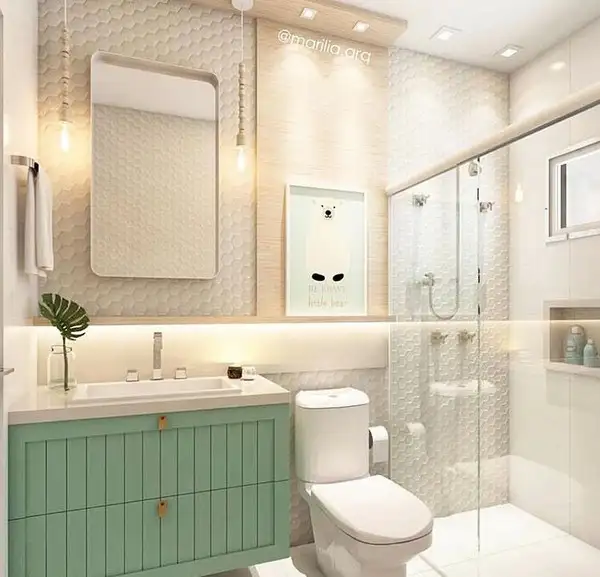 imagem de decoração