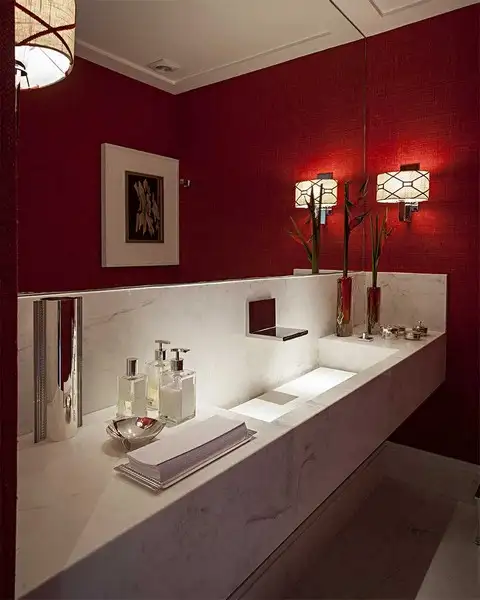 imagem de decoração