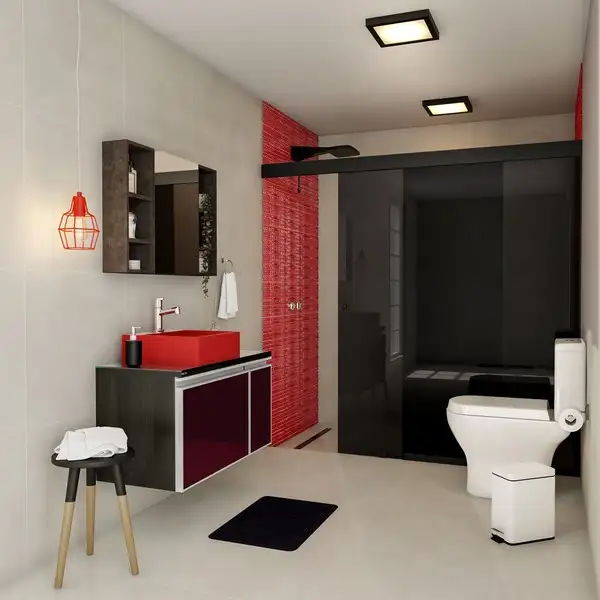 imagem de decoração