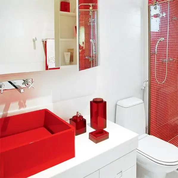imagem de decoração