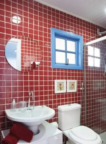 imagem de decoração