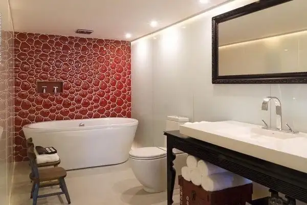 imagem de decoração
