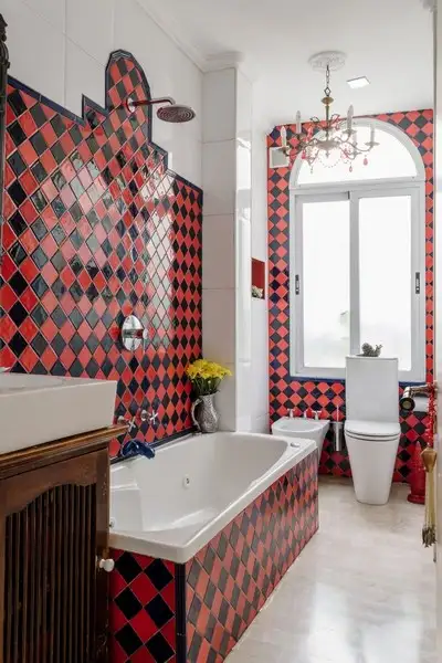 imagem de decoração