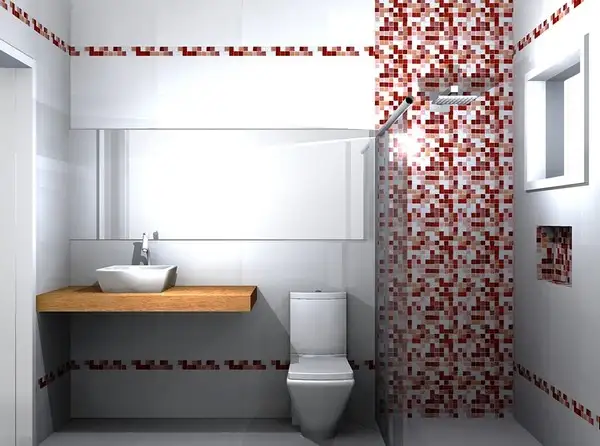 imagem de decoração