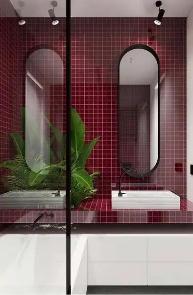 imagem de decoração