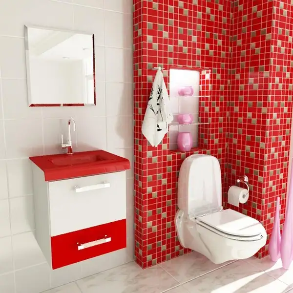 imagem de decoração