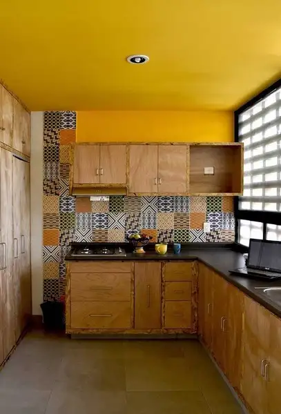 imagem de decoração