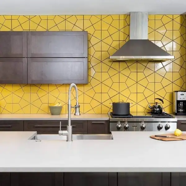 imagem de decoração