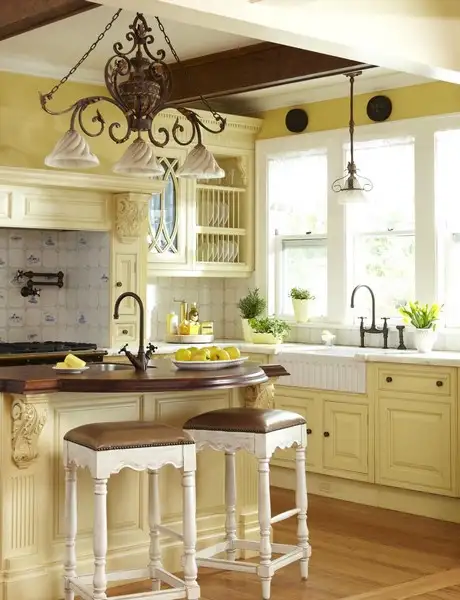 imagem de decoração