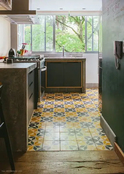 imagem de decoração