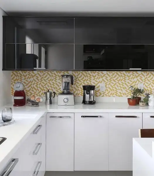 imagem de decoração