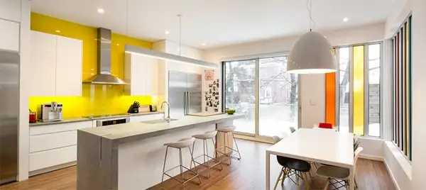 imagem de decoração