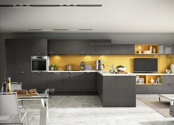 imagem de decoração