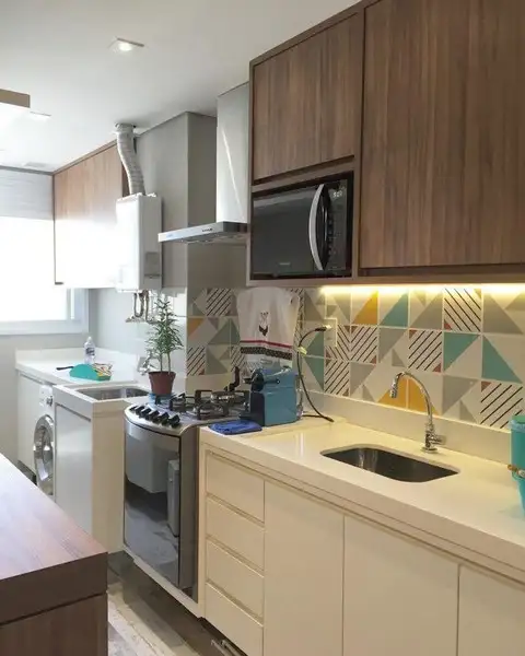 imagem de decoração