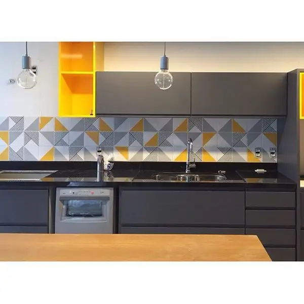 imagem de decoração