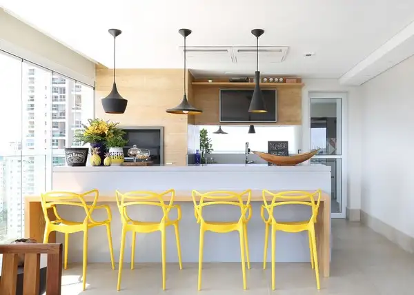 imagem de decoração
