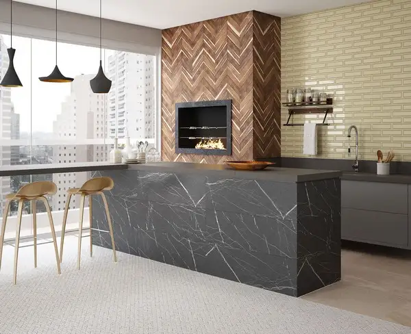 imagem de decoração