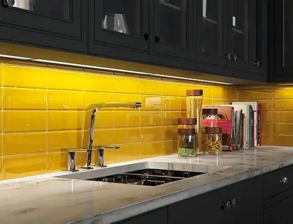 imagem de decoração