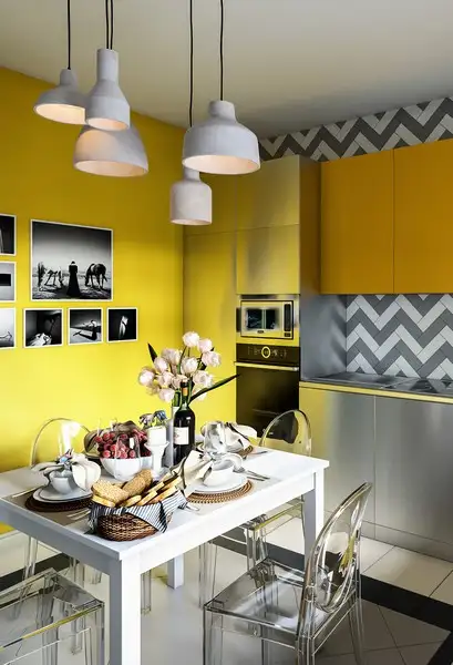 imagem de decoração