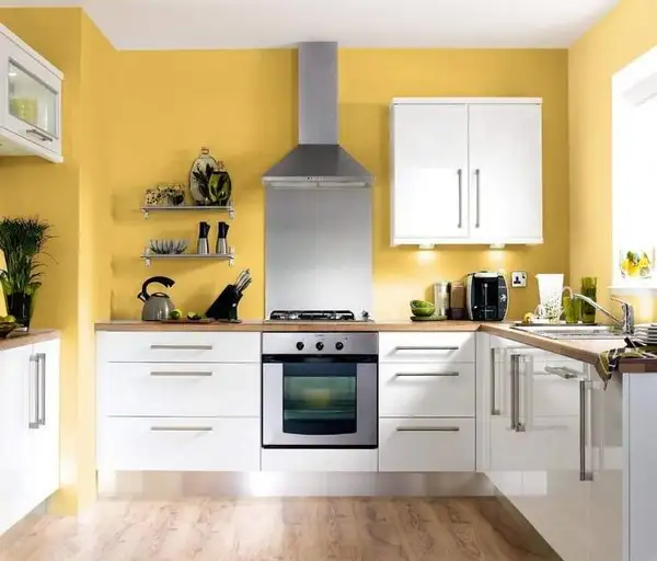 imagem de decoração
