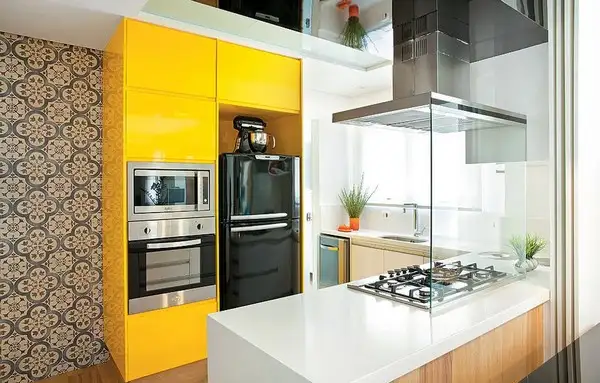 imagem de decoração