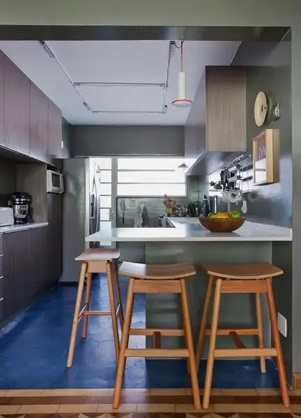 imagem de decoração