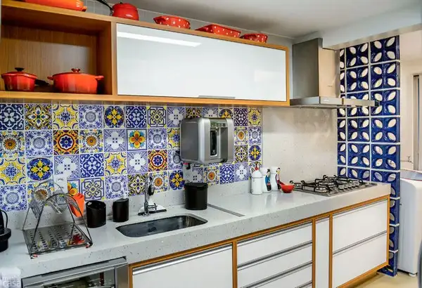 imagem de decoração