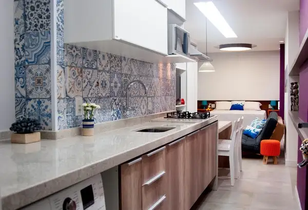 imagem de decoração