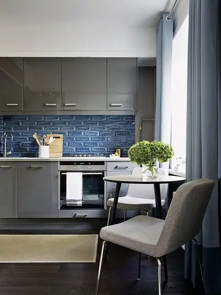 imagem de decoração