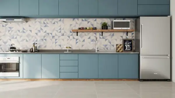imagem de decoração